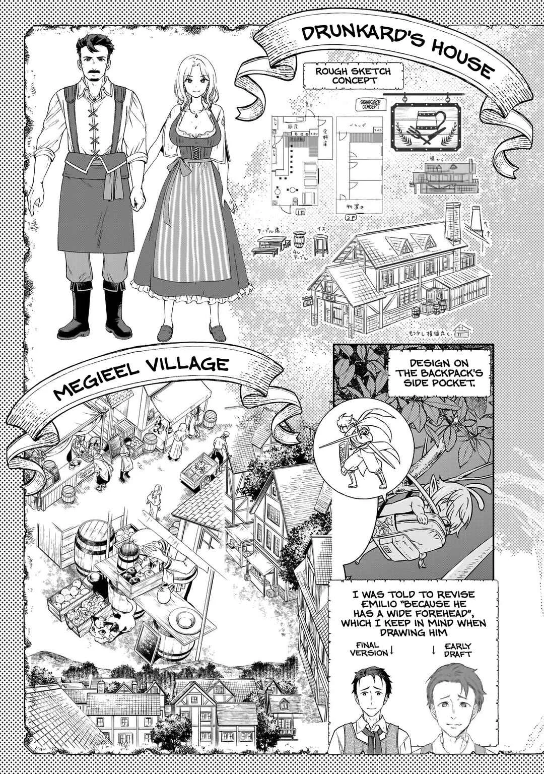 Elf-san no Mahou Ryouriten: Yousei Joou to shite Tensei Shita keredo, Mazu wa Nonbiri Oryouri Tsukurimakurimasu! Chapter 5 - Page 28