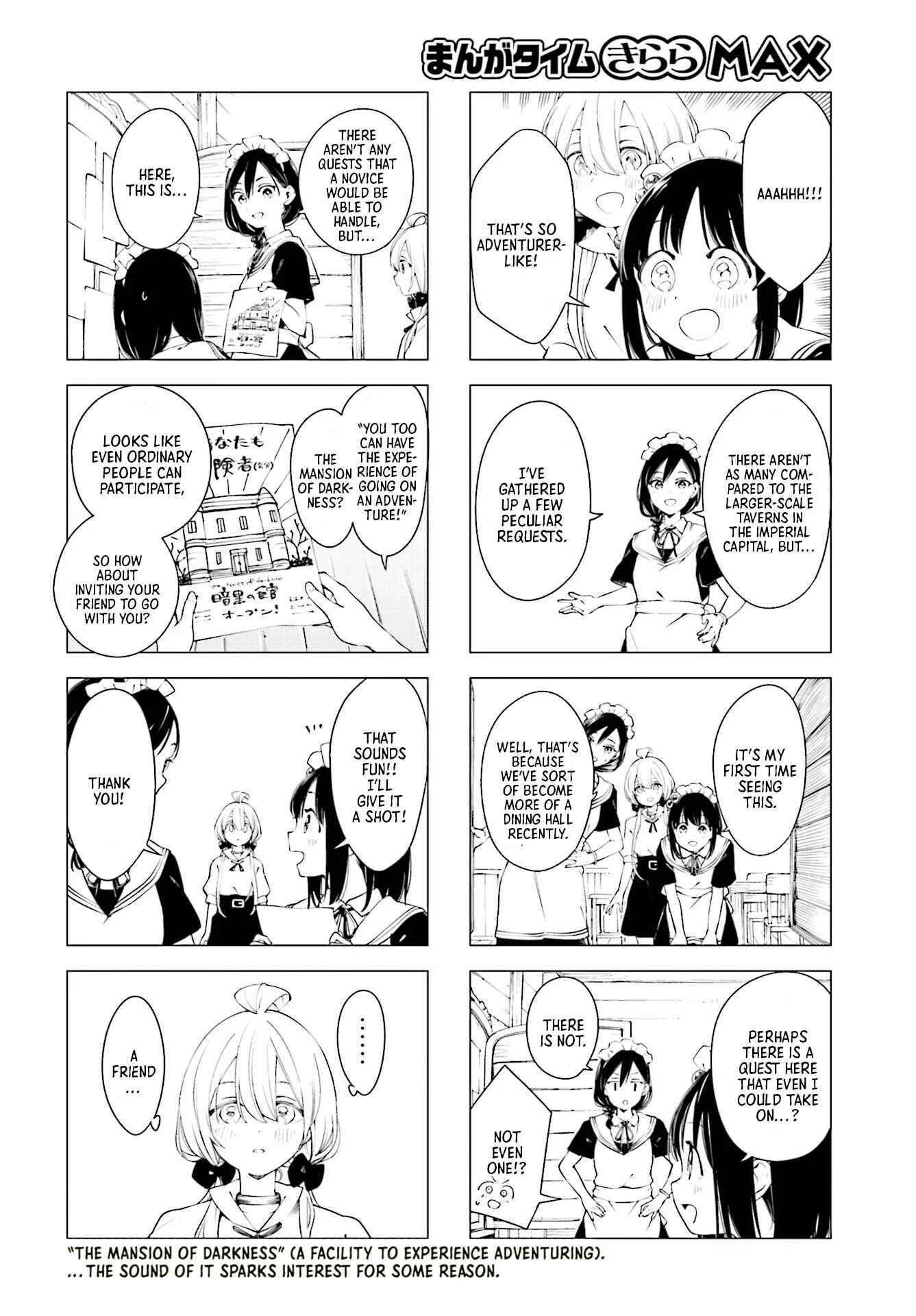En and Yukari Chapter 2 - Page 8