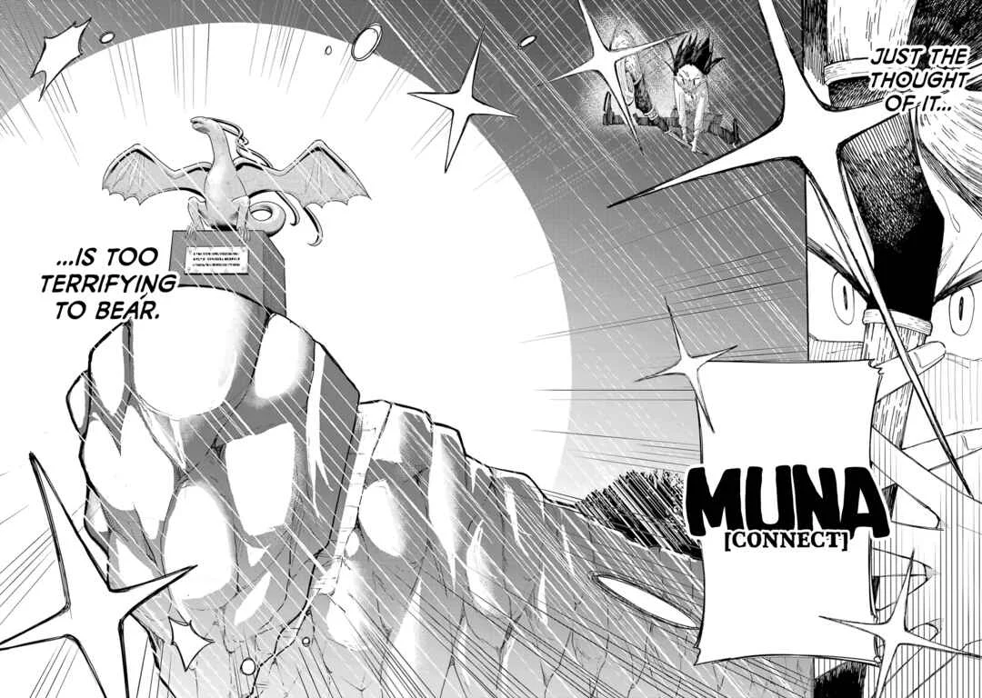 Endroll no Ato ni wa Saikou no Tabi o Chapter 1: Stone Statue of a Great Dragon - Page 35