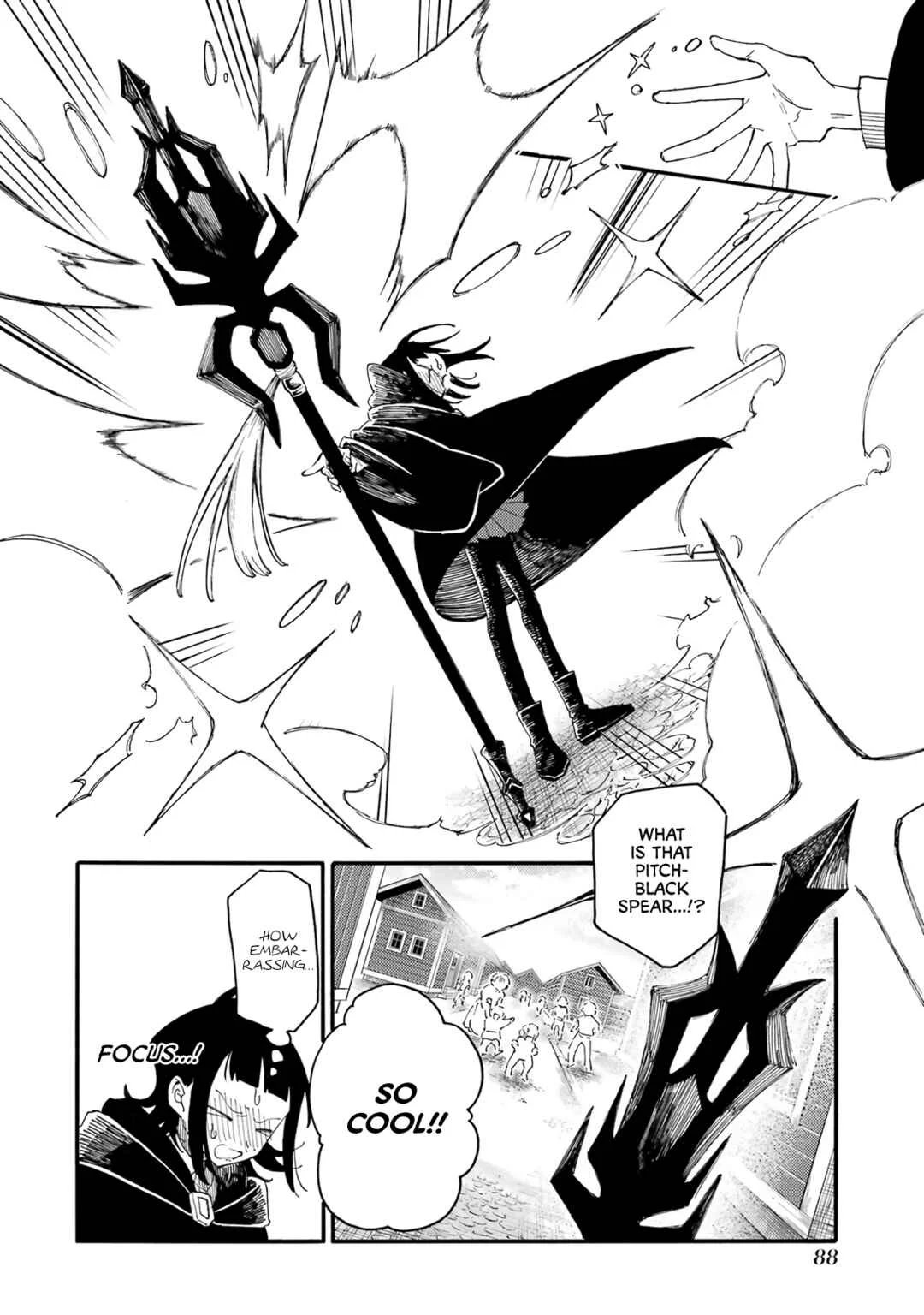 Endroll no Ato ni wa Saikou no Tabi o Chapter 2: Meat of a Snow Deer - Page 29