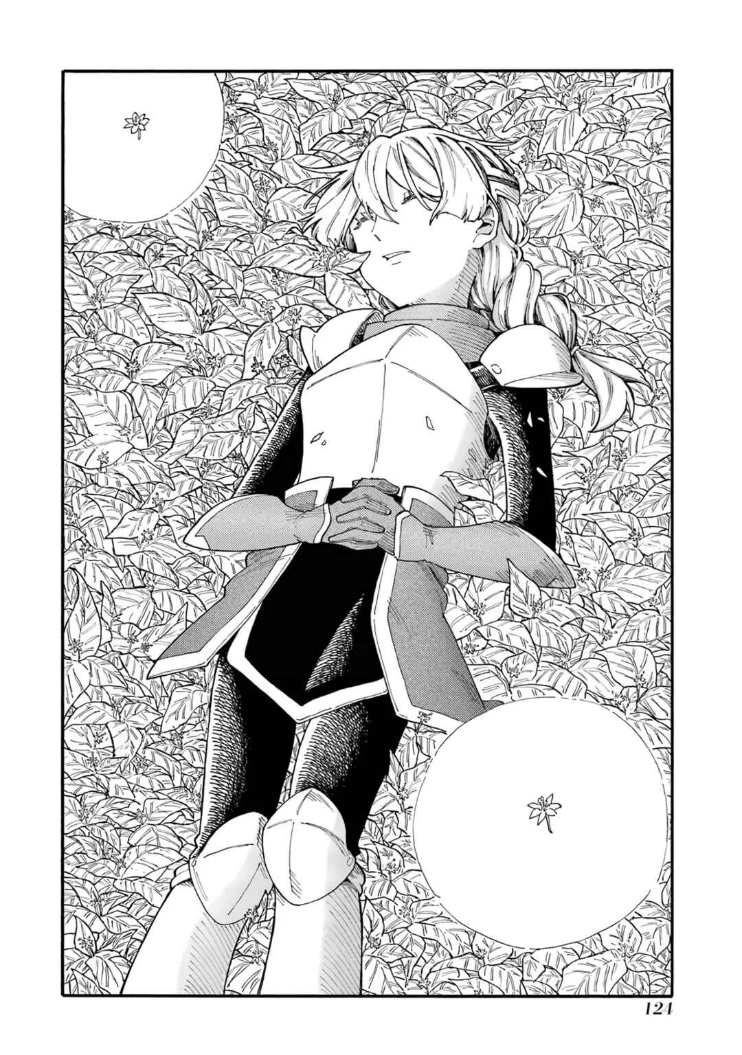 Endroll no Ato ni wa Saikou no Tabi o Chapter 3: Flower of the Forest Star - Page 21