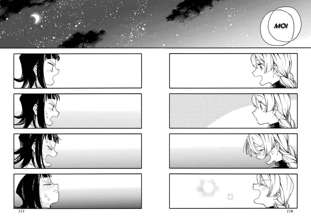 Endroll no Ato ni wa Saikou no Tabi o Chapter 4: Mochi Clay Search - Page 28