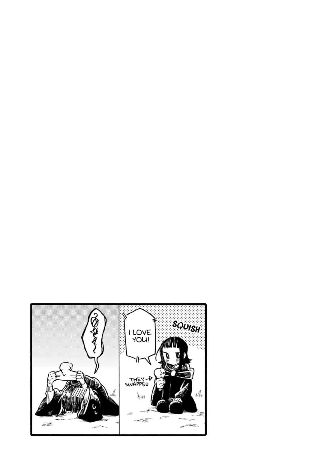 Endroll no Ato ni wa Saikou no Tabi o Chapter 4: Mochi Clay Search - Page 40