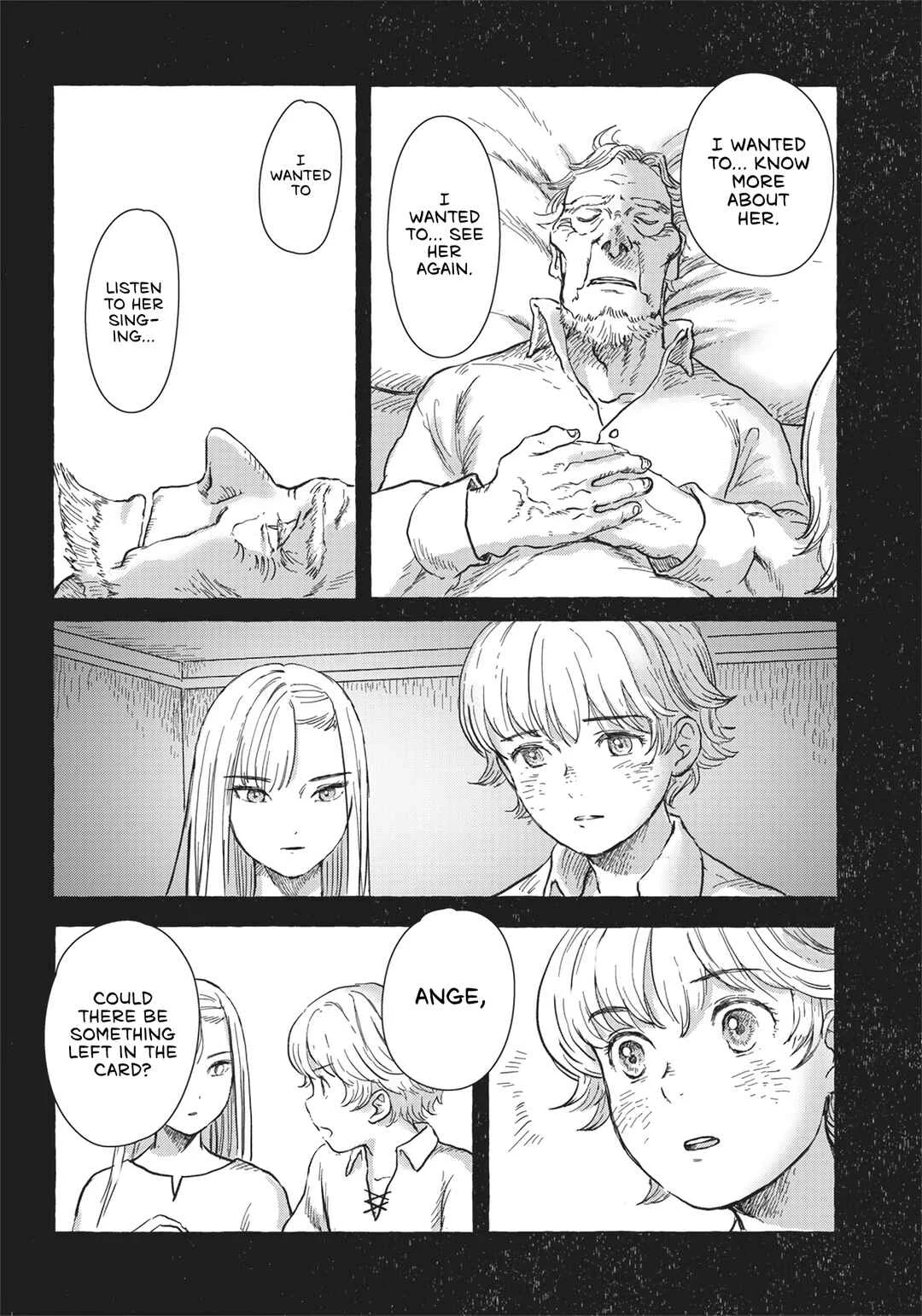 Erio to Denki Ningyou Chapter 5: Life Goes On - Page 18