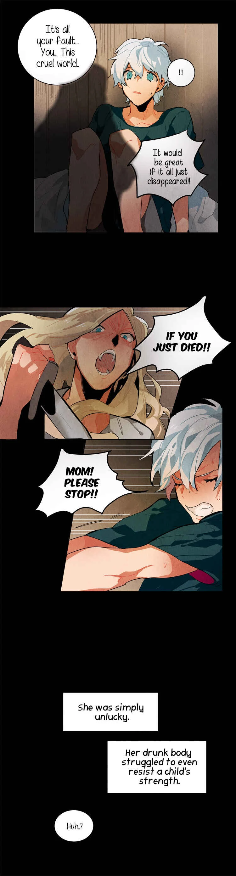 Ernak Chapter 2 - Page 19