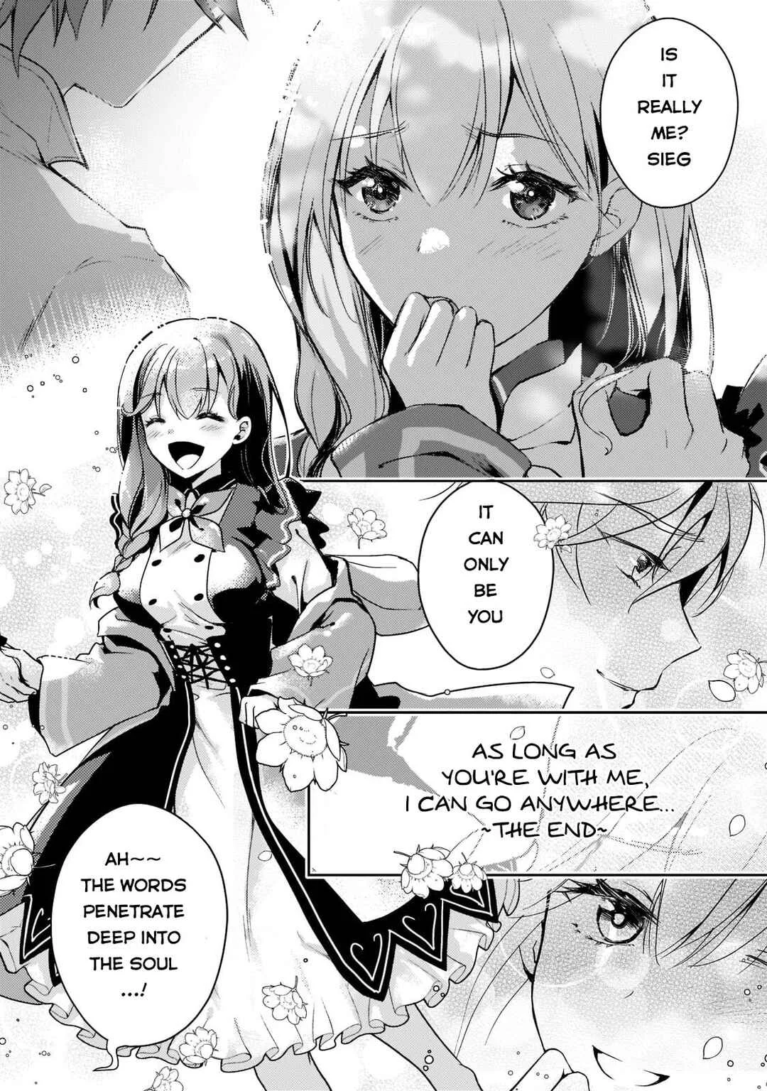 Eroge Tensei - Unmei ni Aragau Kane Buta Kizoku no Funtouki Chapter 1 - Page 6