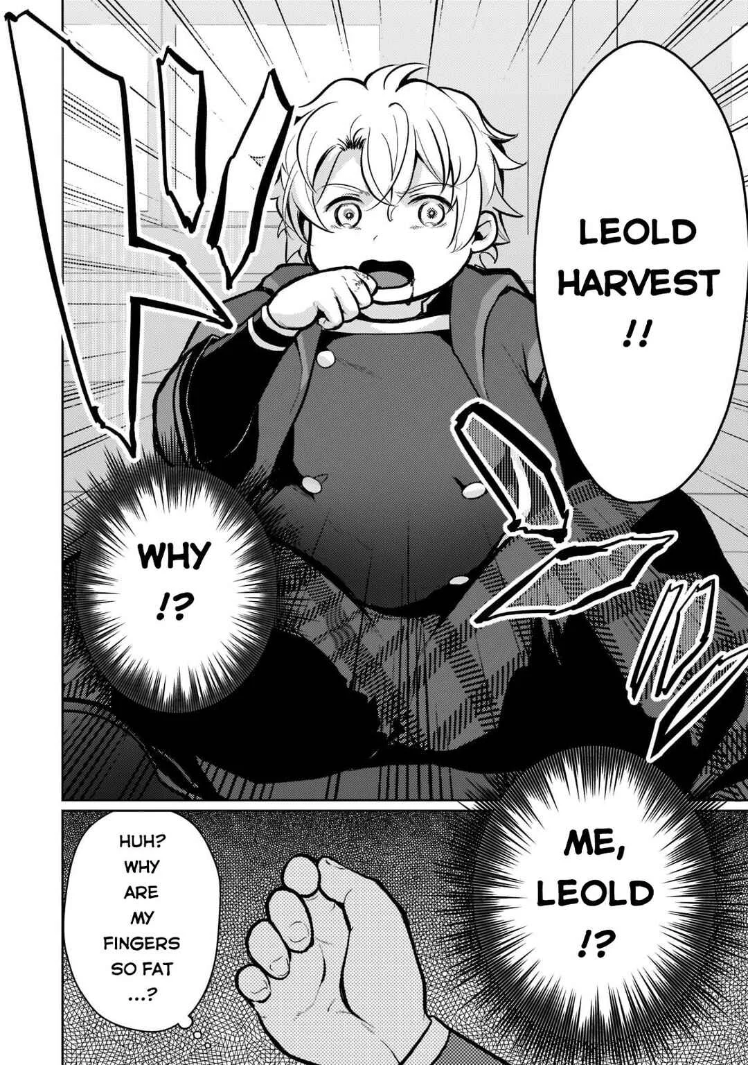 Eroge Tensei - Unmei ni Aragau Kane Buta Kizoku no Funtouki Chapter 1 - Page 23