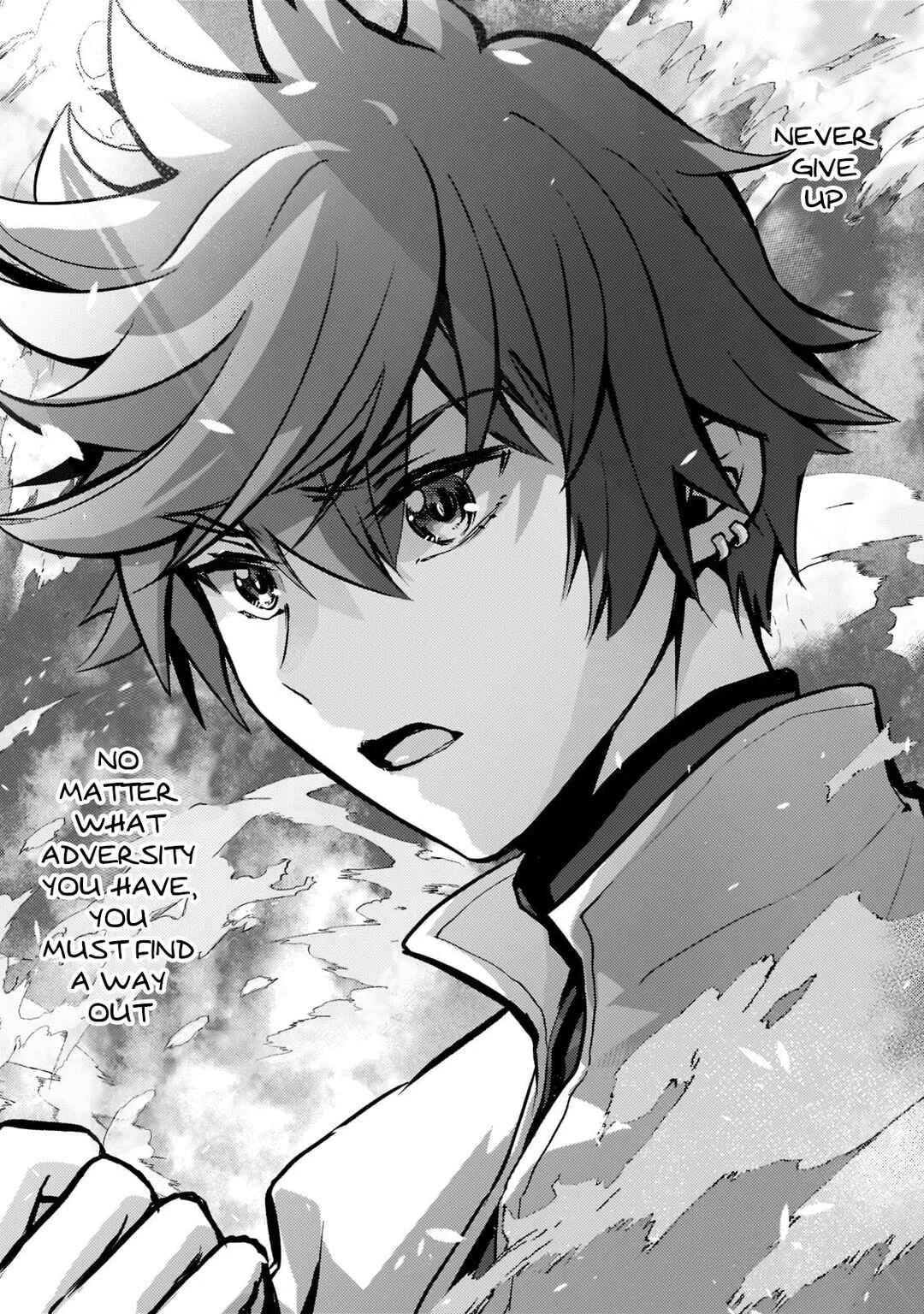 Eroge Tensei - Unmei ni Aragau Kane Buta Kizoku no Funtouki Chapter 1 - Page 45