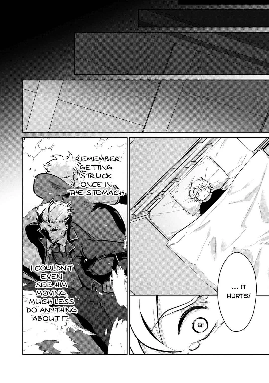 Eroge Tensei - Unmei ni Aragau Kane Buta Kizoku no Funtouki Chapter 2: Rough Diet - Page 7