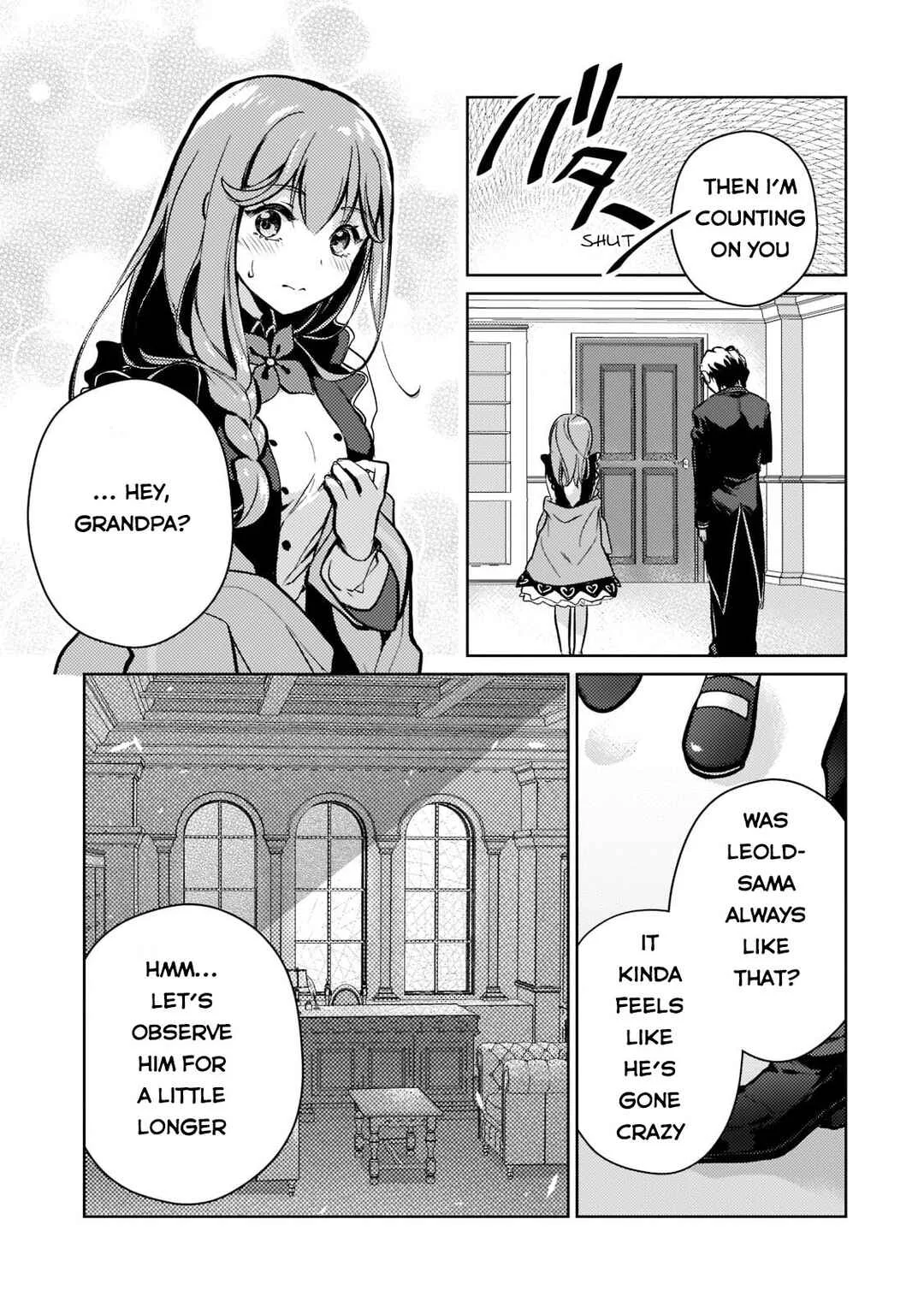 Eroge Tensei - Unmei ni Aragau Kane Buta Kizoku no Funtouki Chapter 2: Rough Diet - Page 14
