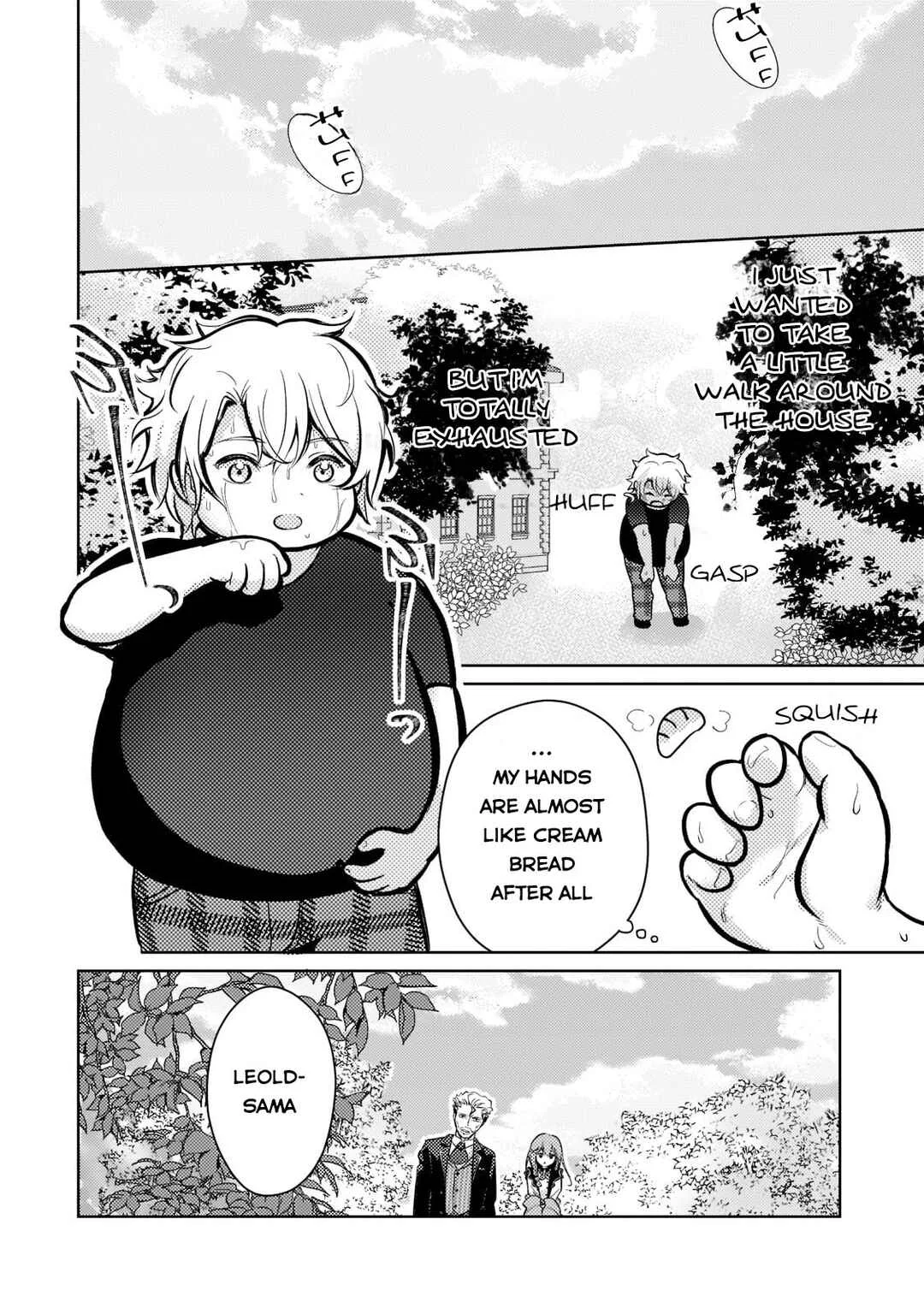 Eroge Tensei - Unmei ni Aragau Kane Buta Kizoku no Funtouki Chapter 2: Rough Diet - Page 15