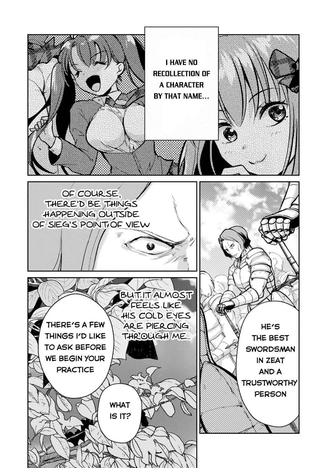 Eroge Tensei - Unmei ni Aragau Kane Buta Kizoku no Funtouki Chapter 2: Rough Diet - Page 17