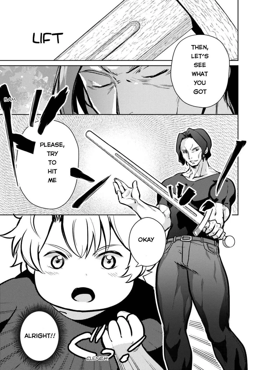 Eroge Tensei - Unmei ni Aragau Kane Buta Kizoku no Funtouki Chapter 2: Rough Diet - Page 20