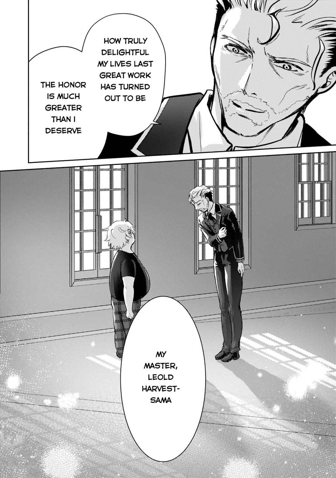 Eroge Tensei - Unmei ni Aragau Kane Buta Kizoku no Funtouki Chapter 3 - Page 13
