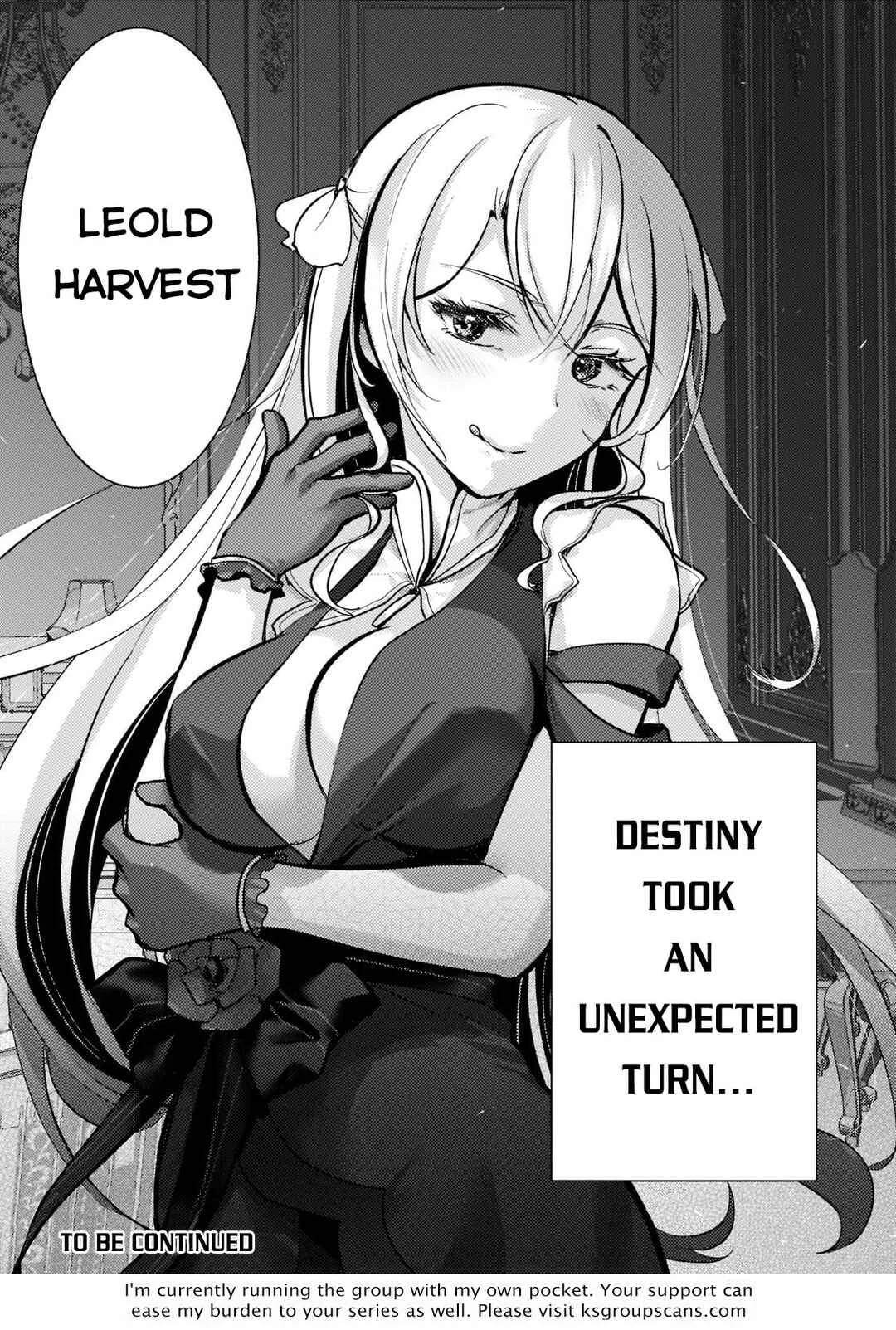 Eroge Tensei - Unmei ni Aragau Kane Buta Kizoku no Funtouki Chapter 3 - Page 23