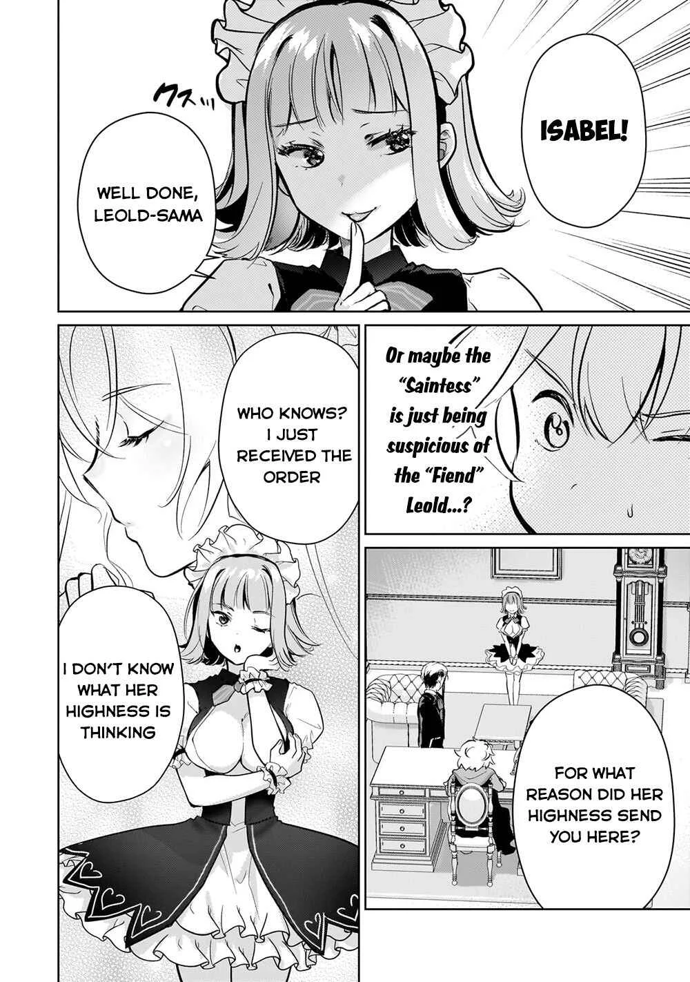 Eroge Tensei - Unmei ni Aragau Kane Buta Kizoku no Funtouki Chapter 5: Haste Makes Waste - Page 4