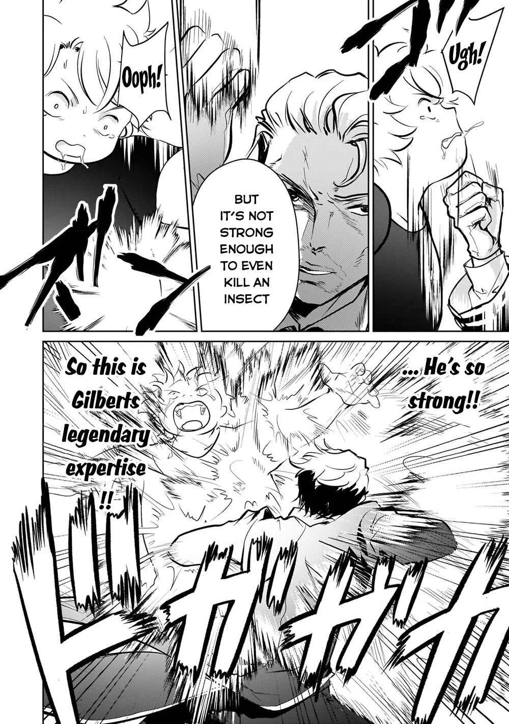 Eroge Tensei - Unmei ni Aragau Kane Buta Kizoku no Funtouki Chapter 5: Haste Makes Waste - Page 10