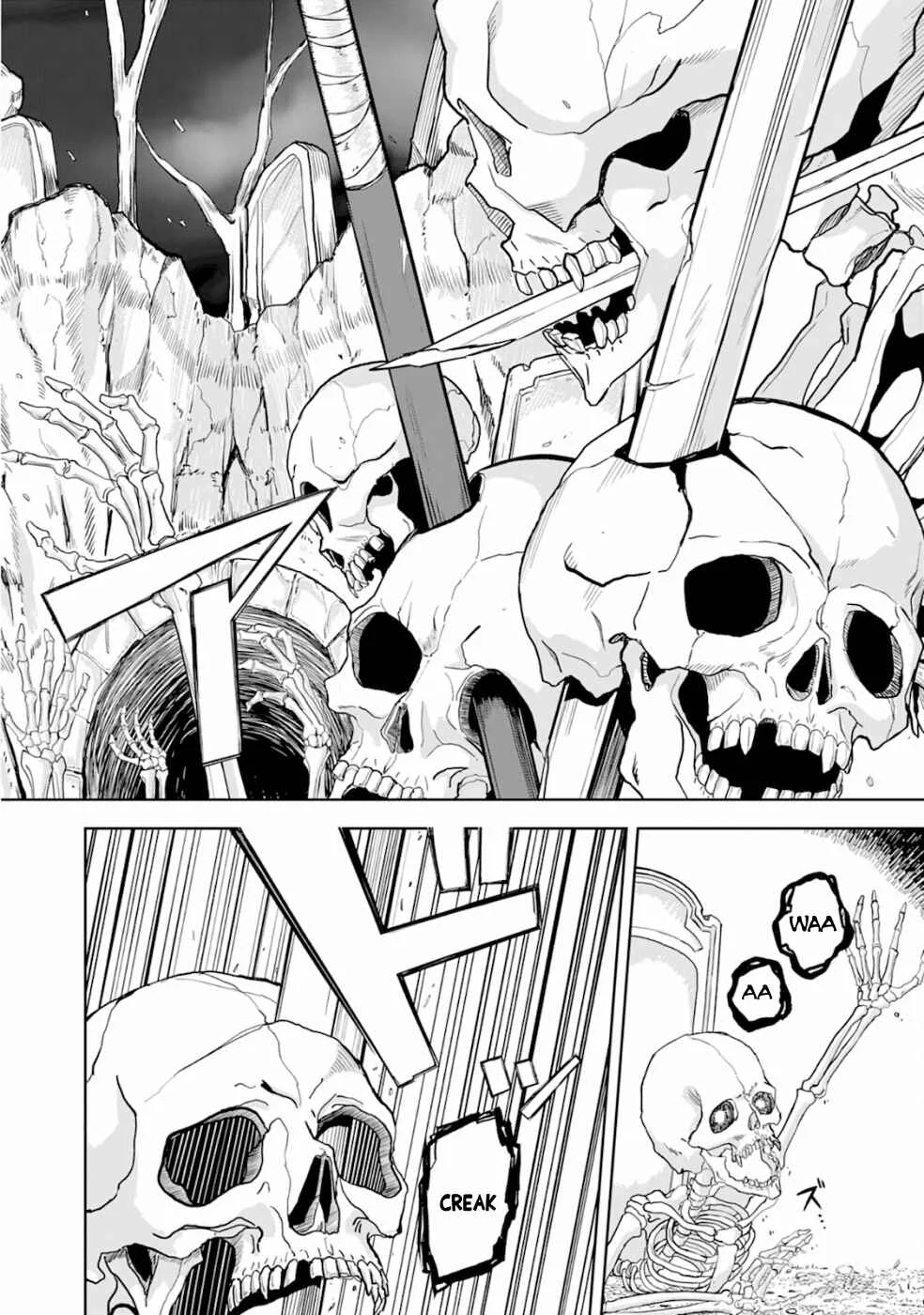 Eroi Koto Suru Tame ni Kyonyuu Bishoujo Dorei wo Katta Hazu ga, Oshishou-sama to Shitawa Rete Omotta Toori ni Ikanaku Naru Hanashi Chapter 5: The Magician and The First Apprentice - Page 25