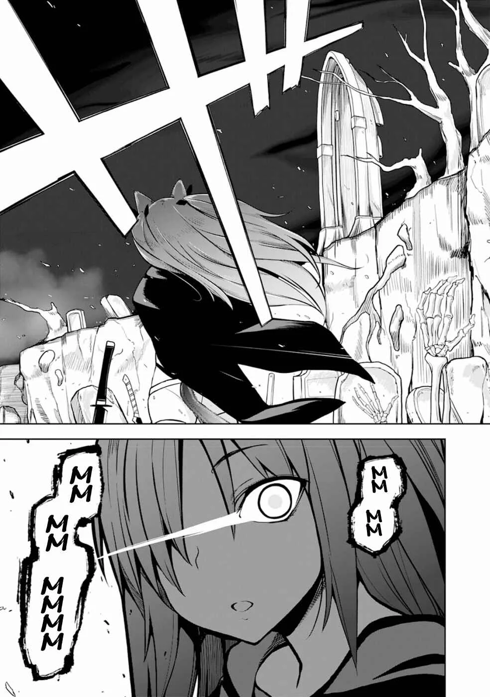 Eroi Koto Suru Tame ni Kyonyuu Bishoujo Dorei wo Katta Hazu ga, Oshishou-sama to Shitawa Rete Omotta Toori ni Ikanaku Naru Hanashi Chapter 5: The Magician and The First Apprentice - Page 26