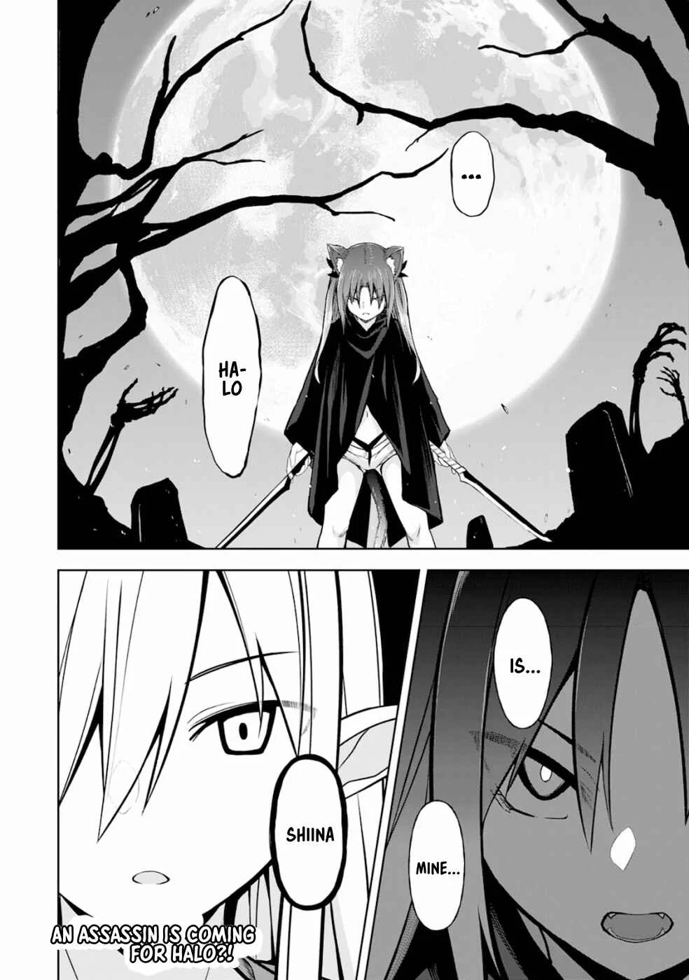 Eroi Koto Suru Tame ni Kyonyuu Bishoujo Dorei wo Katta Hazu ga, Oshishou-sama to Shitawa Rete Omotta Toori ni Ikanaku Naru Hanashi Chapter 5: The Magician and The First Apprentice - Page 27