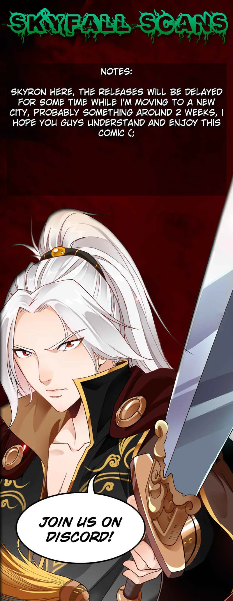 Eternal Emperor Chapter 3: The Arrogant Ba Family - Page 9