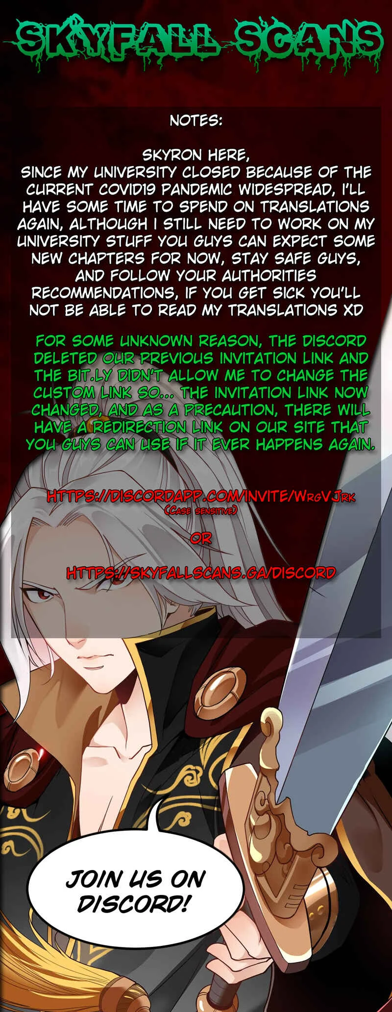 Eternal Emperor Chapter 4: Those who insult the Nie family shall perish! - Page 10