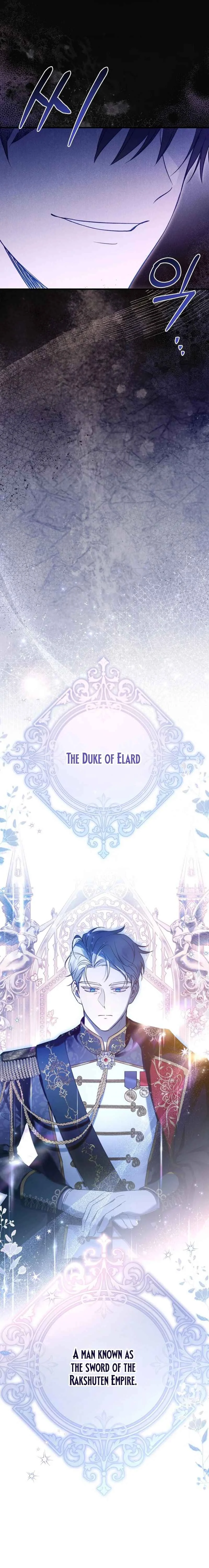 Everyone Was Obsessed With Me After I Became the Youngest Princess' Favourite Chapter 1 - Page 14