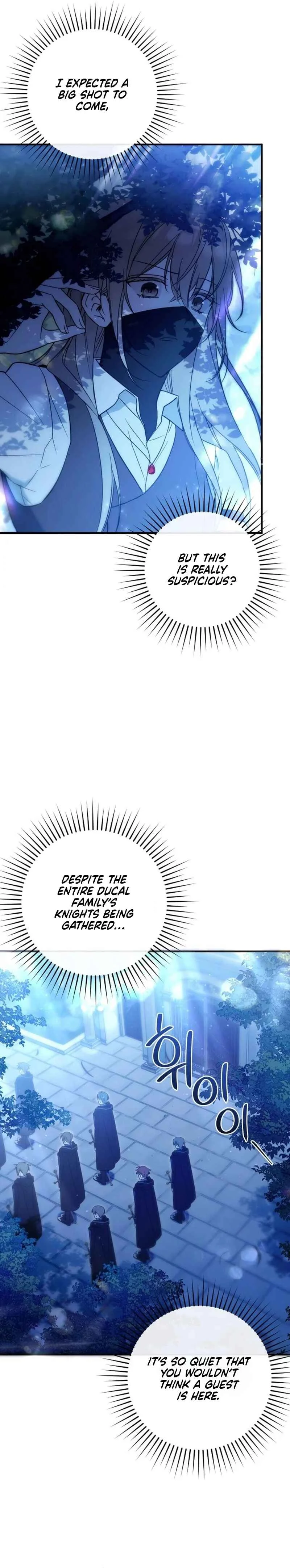 Everyone Was Obsessed With Me After I Became the Youngest Princess' Favourite Chapter 1 - Page 18