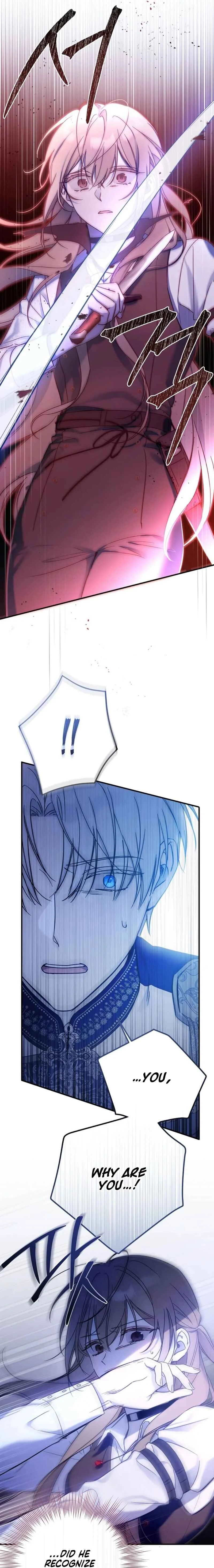Everyone Was Obsessed With Me After I Became the Youngest Princess' Favourite Chapter 1 - Page 26