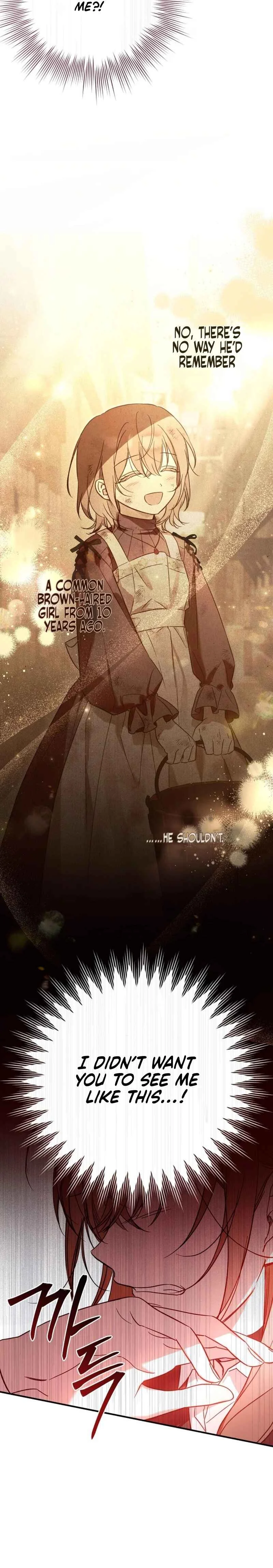 Everyone Was Obsessed With Me After I Became the Youngest Princess' Favourite Chapter 1 - Page 27