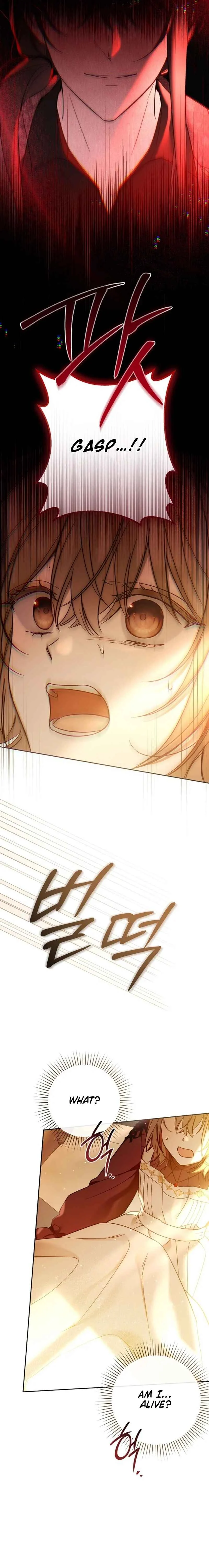 Everyone Was Obsessed With Me After I Became the Youngest Princess' Favourite Chapter 2 - Page 2