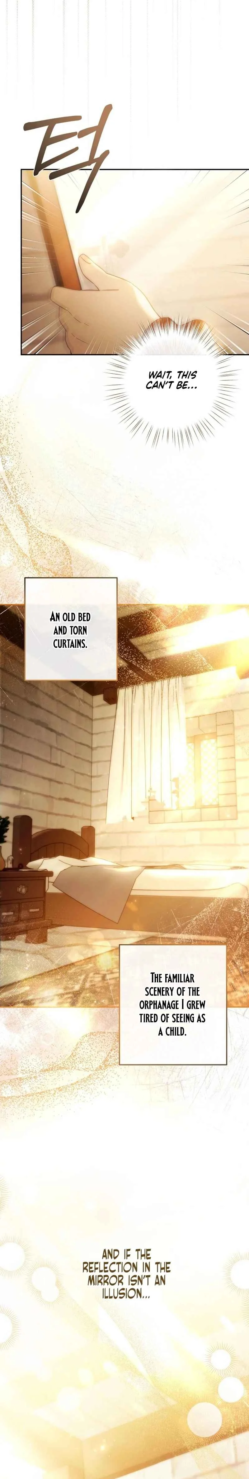Everyone Was Obsessed With Me After I Became the Youngest Princess' Favourite Chapter 2 - Page 4