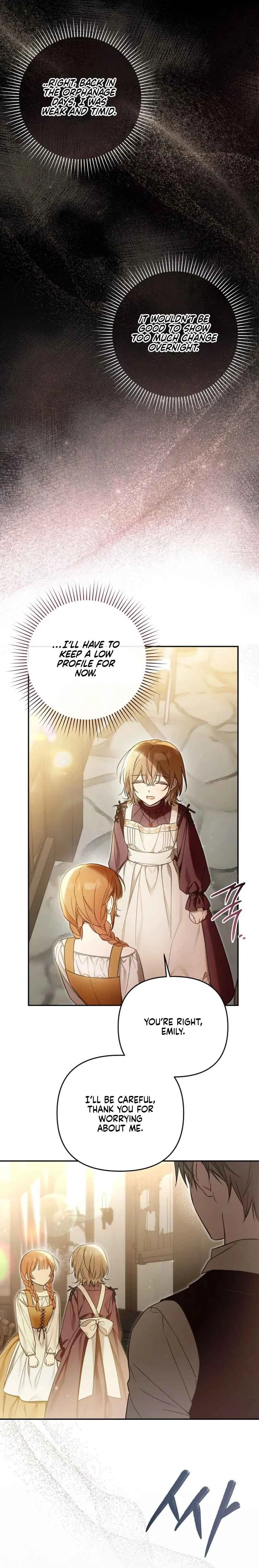 Everyone Was Obsessed With Me After I Became the Youngest Princess' Favourite Chapter 2 - Page 14