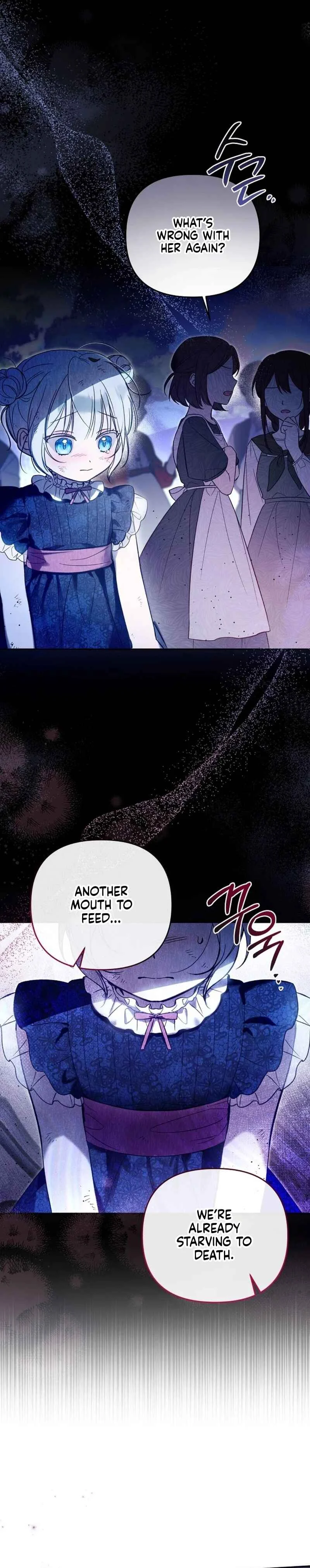 Everyone Was Obsessed With Me After I Became the Youngest Princess' Favourite Chapter 2 - Page 22