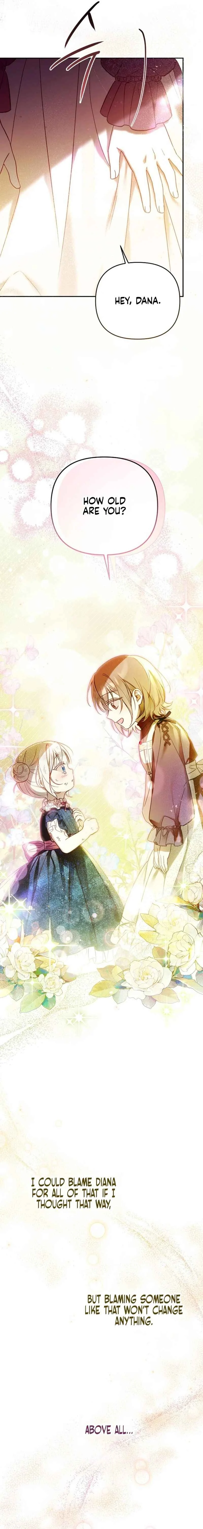 Everyone Was Obsessed With Me After I Became the Youngest Princess' Favourite Chapter 2 - Page 24
