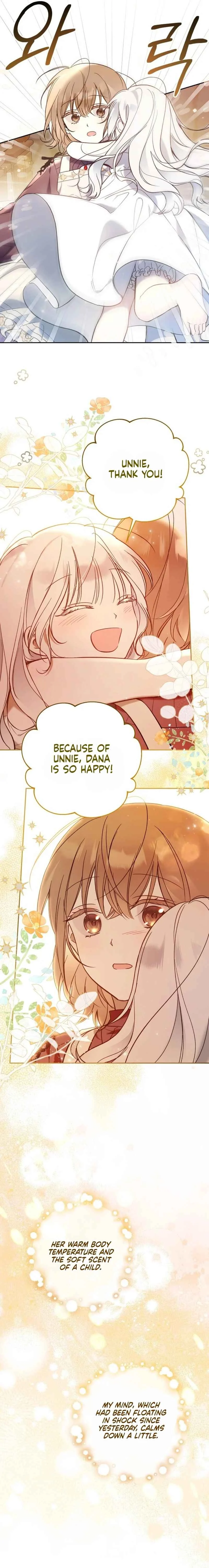 Everyone Was Obsessed With Me After I Became the Youngest Princess' Favourite Chapter 3 - Page 11