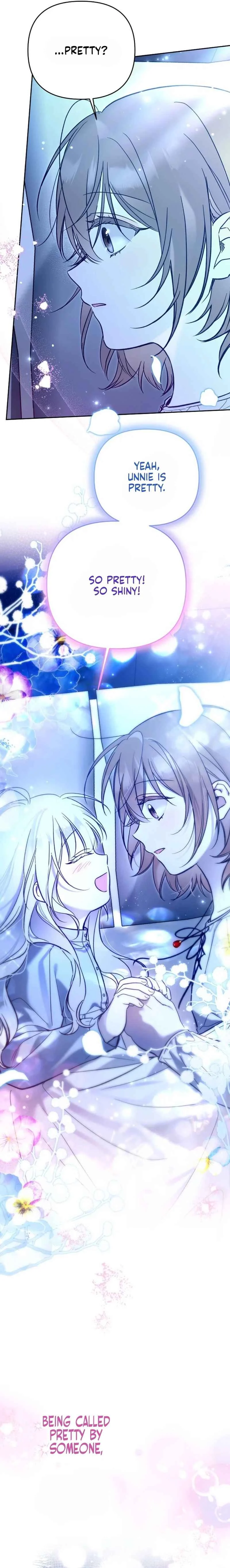 Everyone Was Obsessed With Me After I Became the Youngest Princess' Favourite Chapter 3 - Page 18
