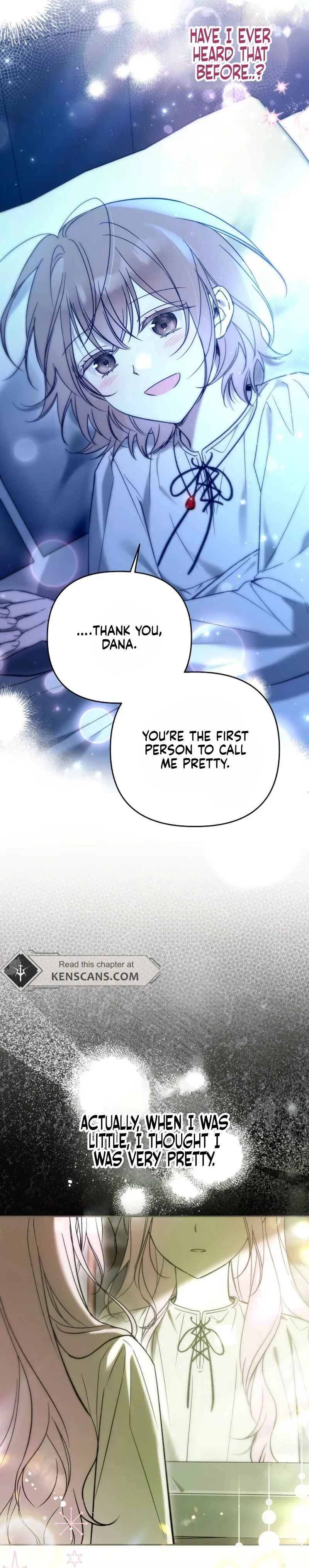 Everyone Was Obsessed With Me After I Became the Youngest Princess' Favourite Chapter 3 - Page 19