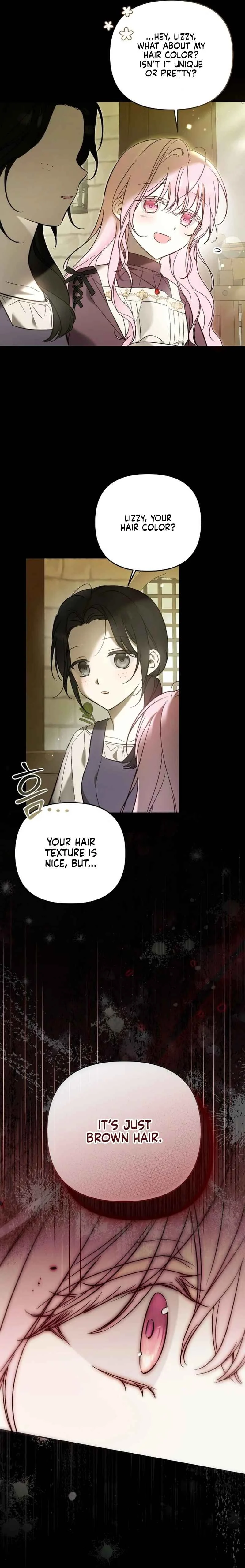 Everyone Was Obsessed With Me After I Became the Youngest Princess' Favourite Chapter 3 - Page 22