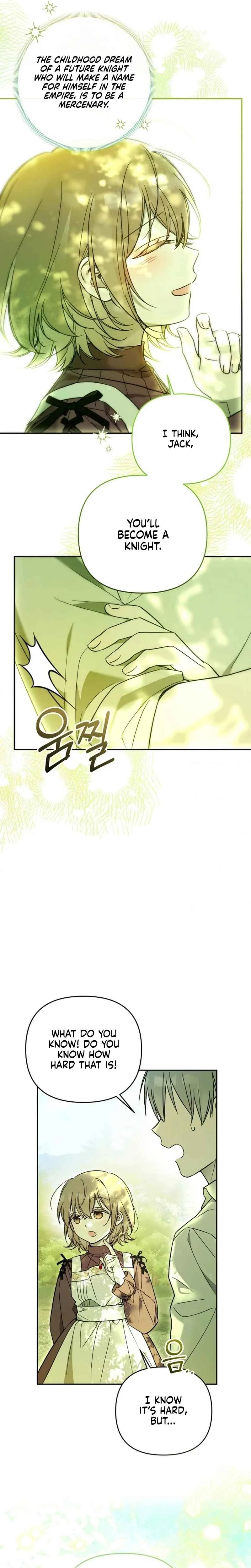 Everyone Was Obsessed With Me After I Became the Youngest Princess' Favourite Chapter 4 - Page 16