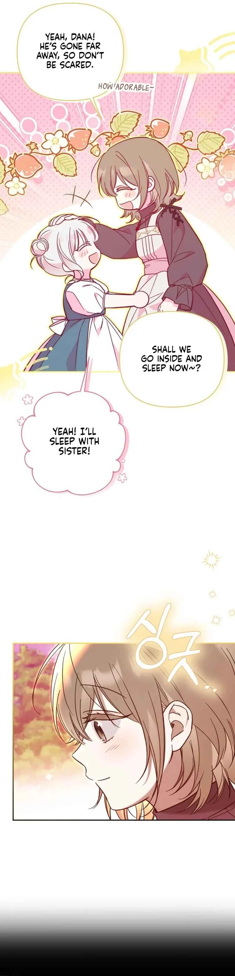 Everyone Was Obsessed With Me After I Became the Youngest Princess' Favourite Chapter 5 - Page 6