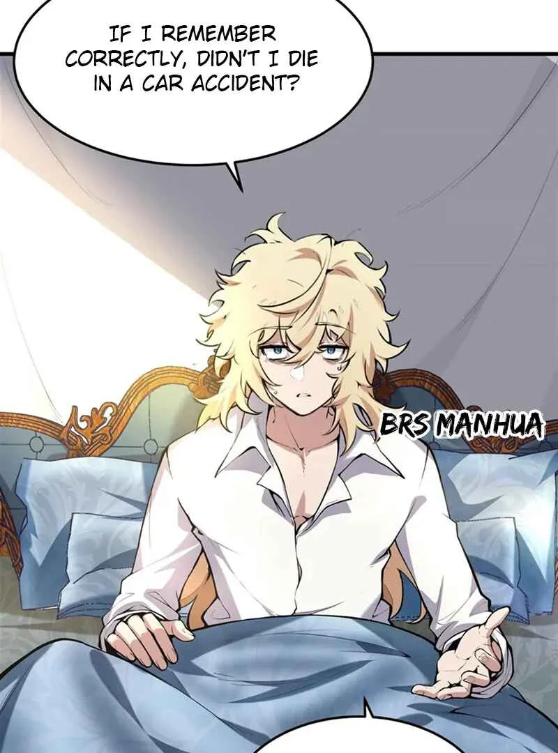 Fèng Àotiān Xiǎoshuō lǐ de Huángmáo Fǎnpài Yě Xiǎng Xìngfú Chapter 1: Hellish Start - Page 3