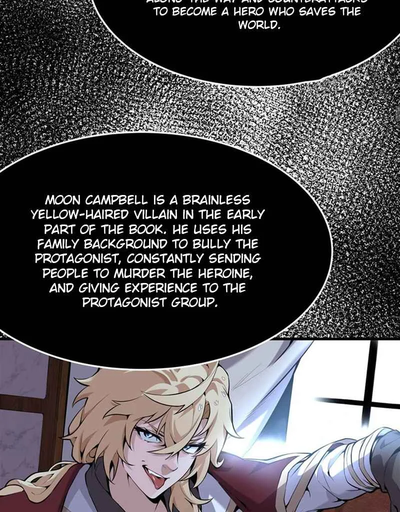 Fèng Àotiān Xiǎoshuō lǐ de Huángmáo Fǎnpài Yě Xiǎng Xìngfú Chapter 1: Hellish Start - Page 19