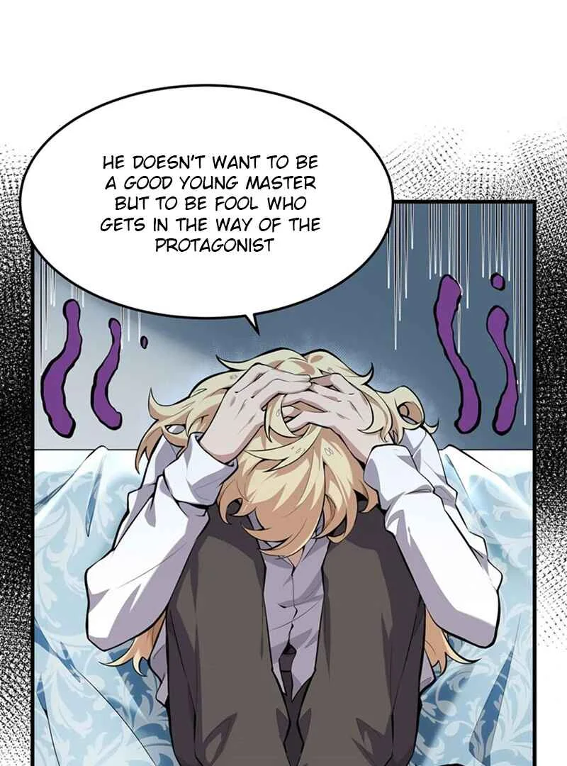 Fèng Àotiān Xiǎoshuō lǐ de Huángmáo Fǎnpài Yě Xiǎng Xìngfú Chapter 1: Hellish Start - Page 21