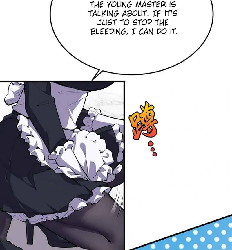 Fèng Àotiān Xiǎoshuō lǐ de Huángmáo Fǎnpài Yě Xiǎng Xìngfú Chapter 1: Hellish Start - Page 33