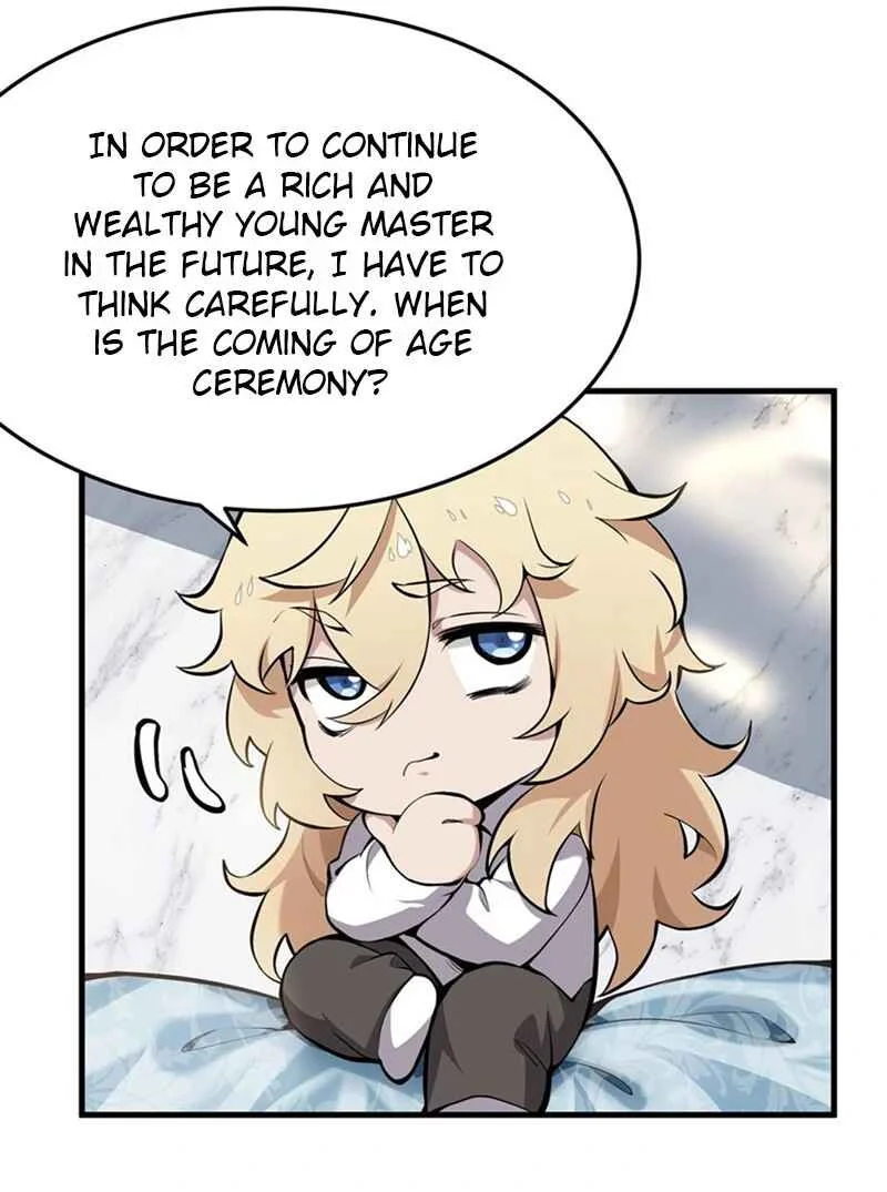 Fèng Àotiān Xiǎoshuō lǐ de Huángmáo Fǎnpài Yě Xiǎng Xìngfú Chapter 1: Hellish Start - Page 45