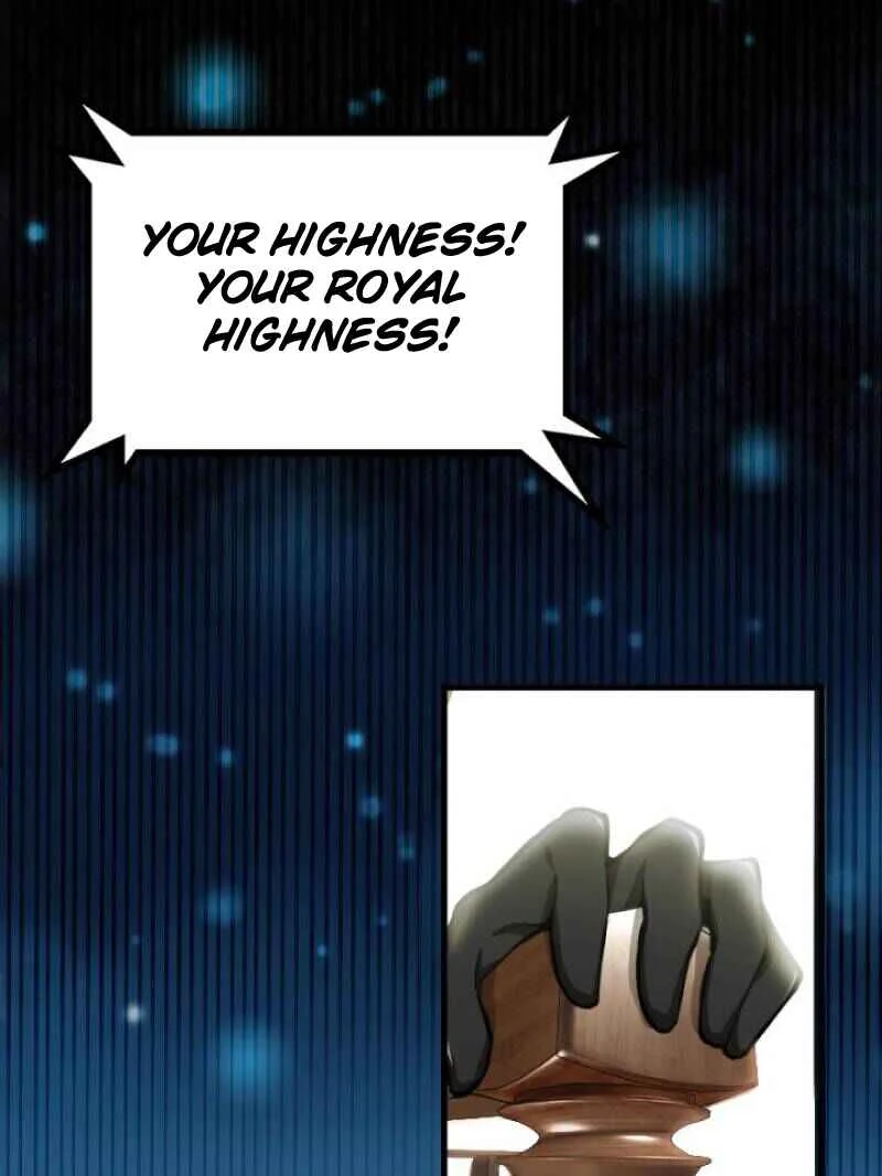 Fàngkāi Nàge Nǚwū Chapter 1: Starting Today, I'm a Prince! - Page 4