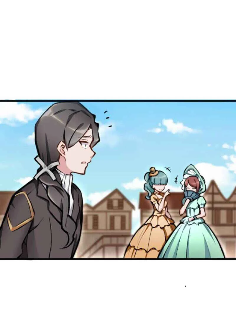 Fàngkāi Nàge Nǚwū Chapter 1: Starting Today, I'm a Prince! - Page 9