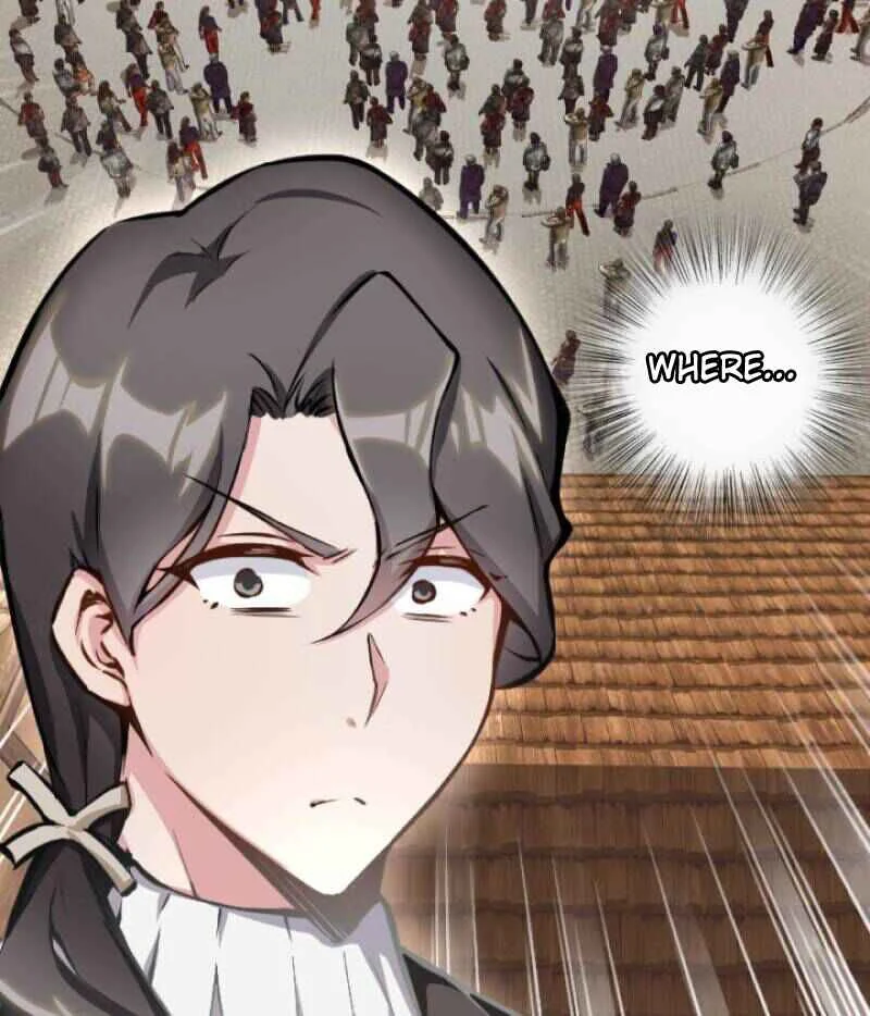 Fàngkāi Nàge Nǚwū Chapter 1: Starting Today, I'm a Prince! - Page 11