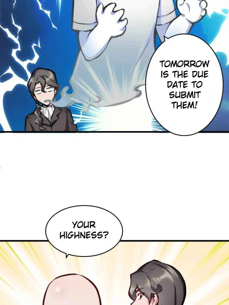 Fàngkāi Nàge Nǚwū Chapter 1: Starting Today, I'm a Prince! - Page 13